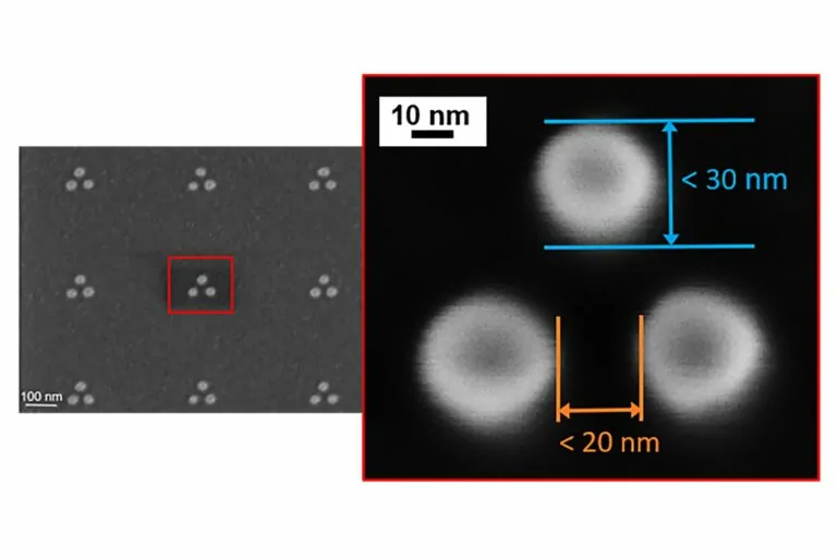 First slide